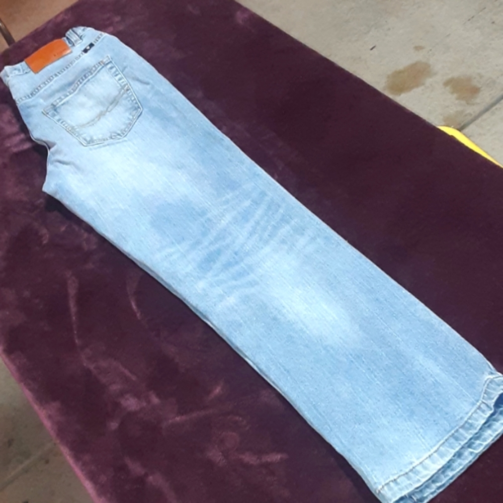Lucky Brand Boys Jeans Size 16